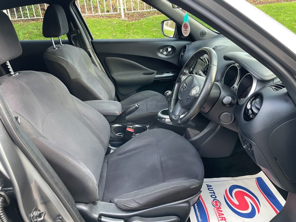 Used Nissan Juke 2016 for sale - 76868087: Photo 12