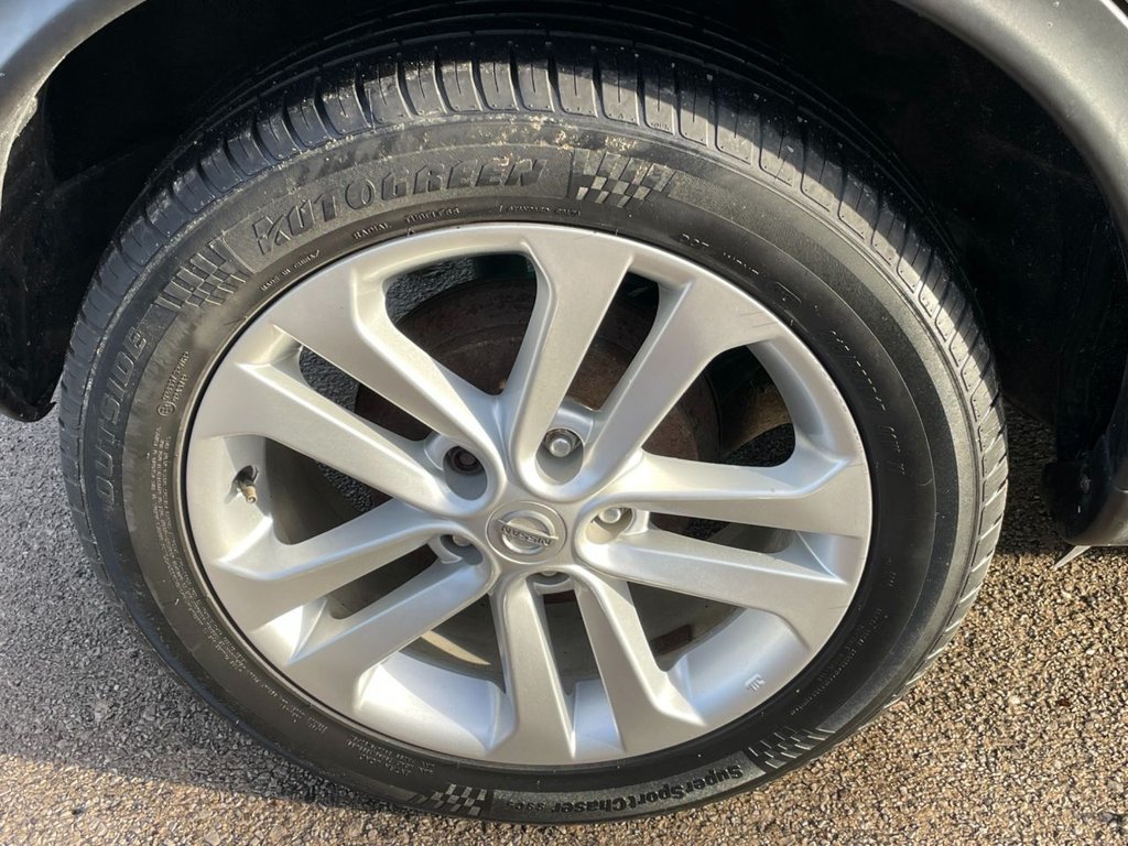 Used Nissan Juke 2016 for sale - 76868087: Photo 23