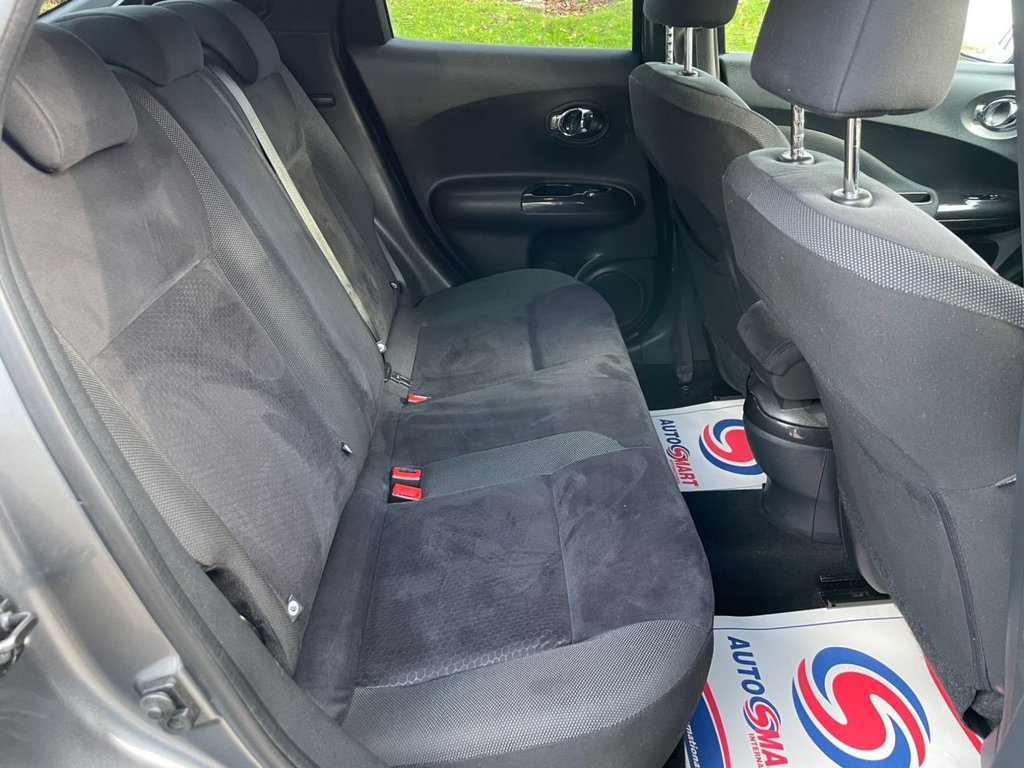 Used Nissan Juke 2016 for sale - 76868087: Photo 29