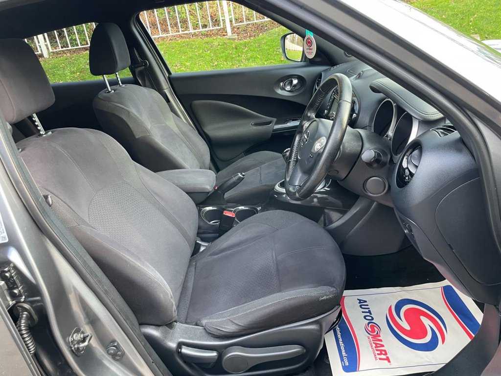 Used Nissan Juke 2016 for sale - 76868087: Photo 30