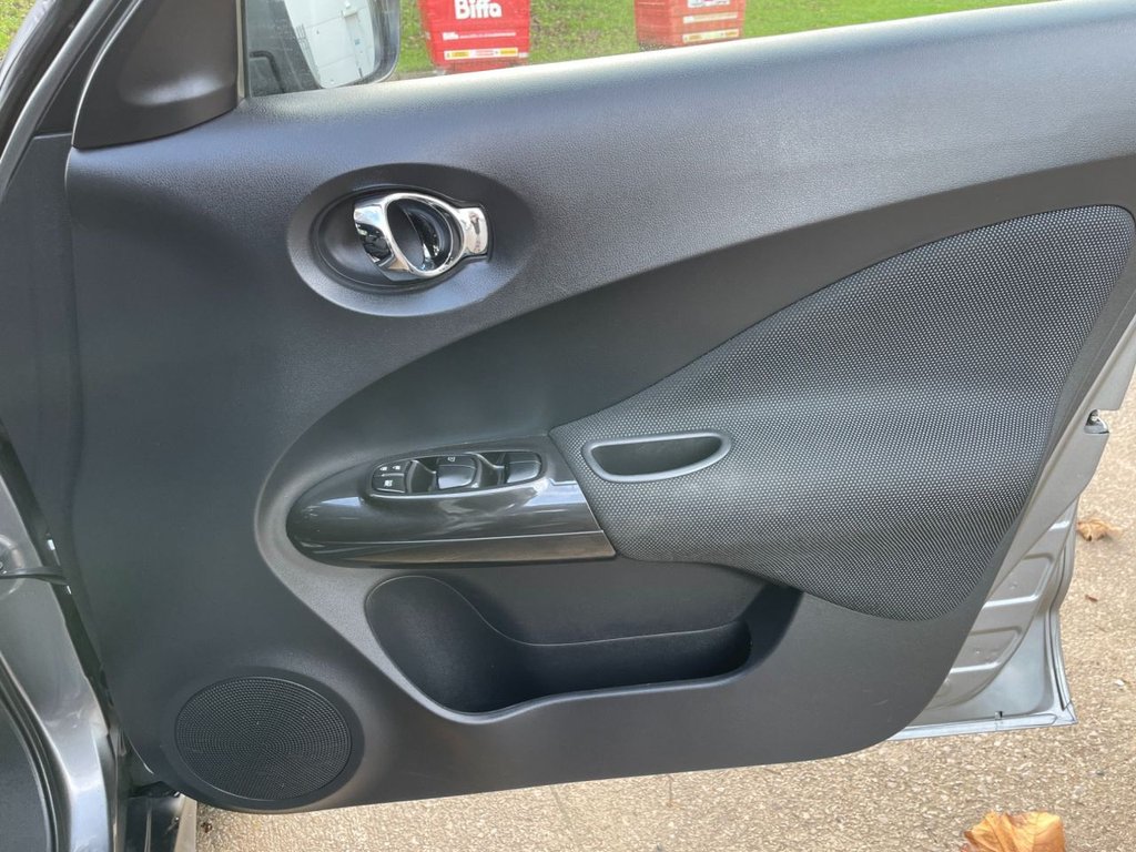 Used Nissan Juke 2016 for sale - 76868087: Photo 31