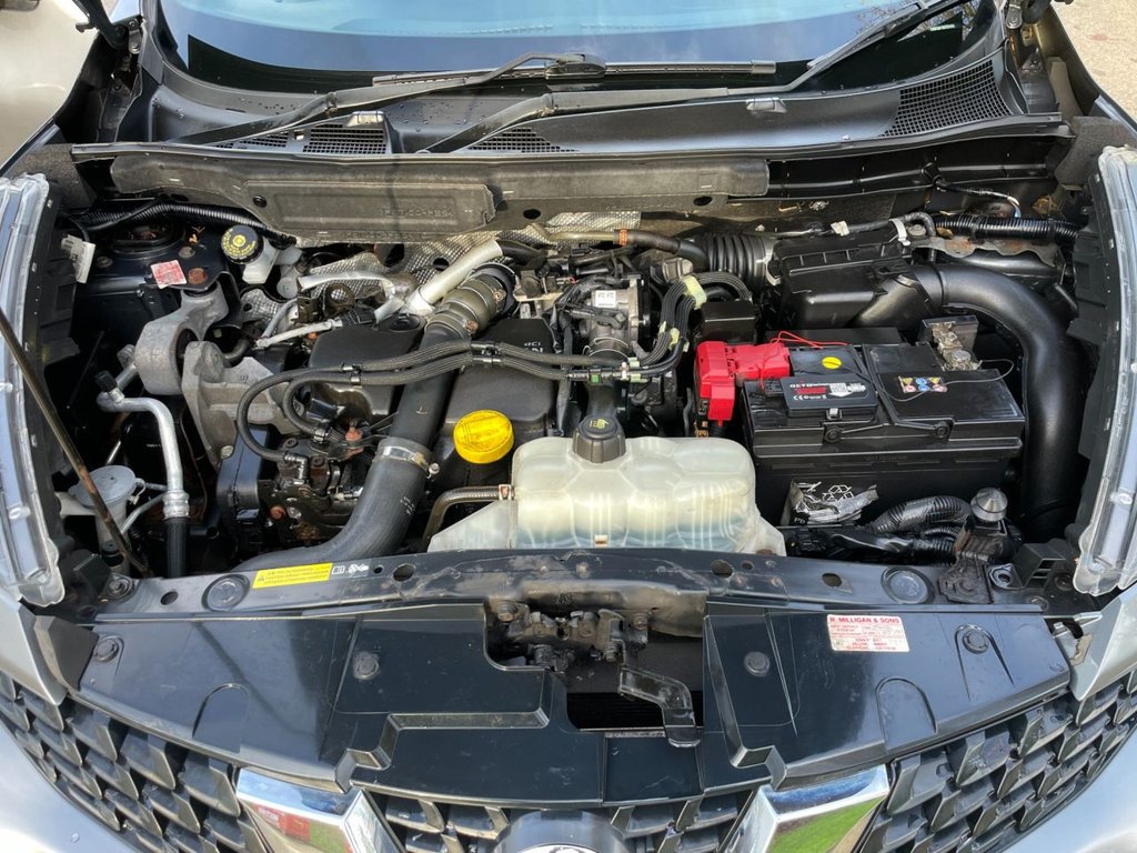 Used Nissan Juke 2016 for sale - 76868087: Photo 33