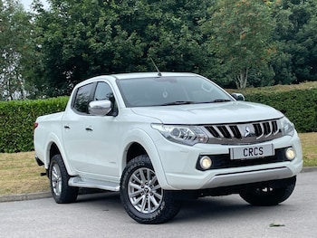 Used Mitsubishi L200 2017 for sale - 79221699: Photo