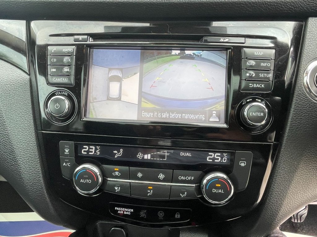 Vehicle 31