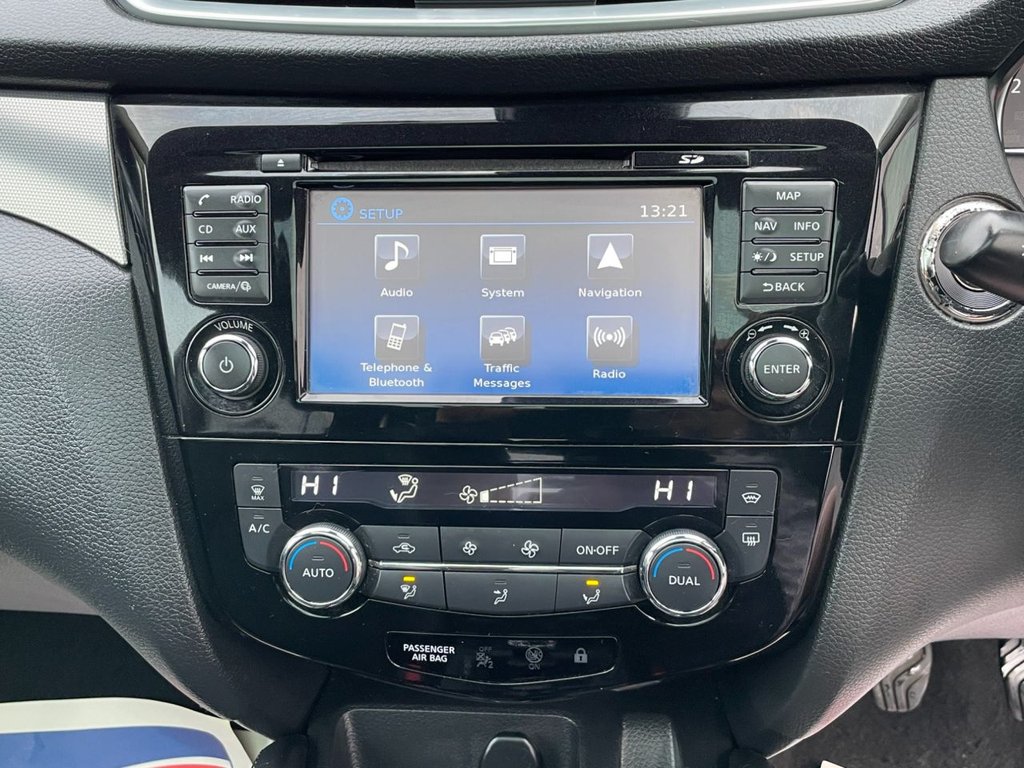 Used Nissan Qashqai 2018 for sale - 76454767: Photo 15