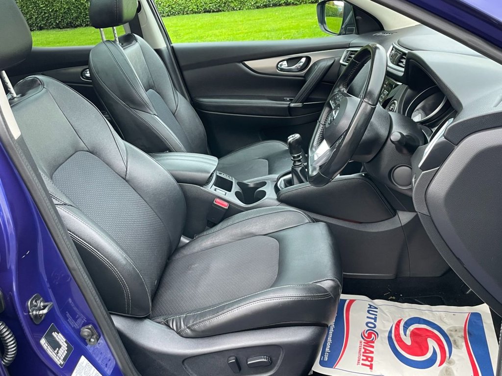 Used Nissan Qashqai 2018 for sale - 76454767: Photo 32