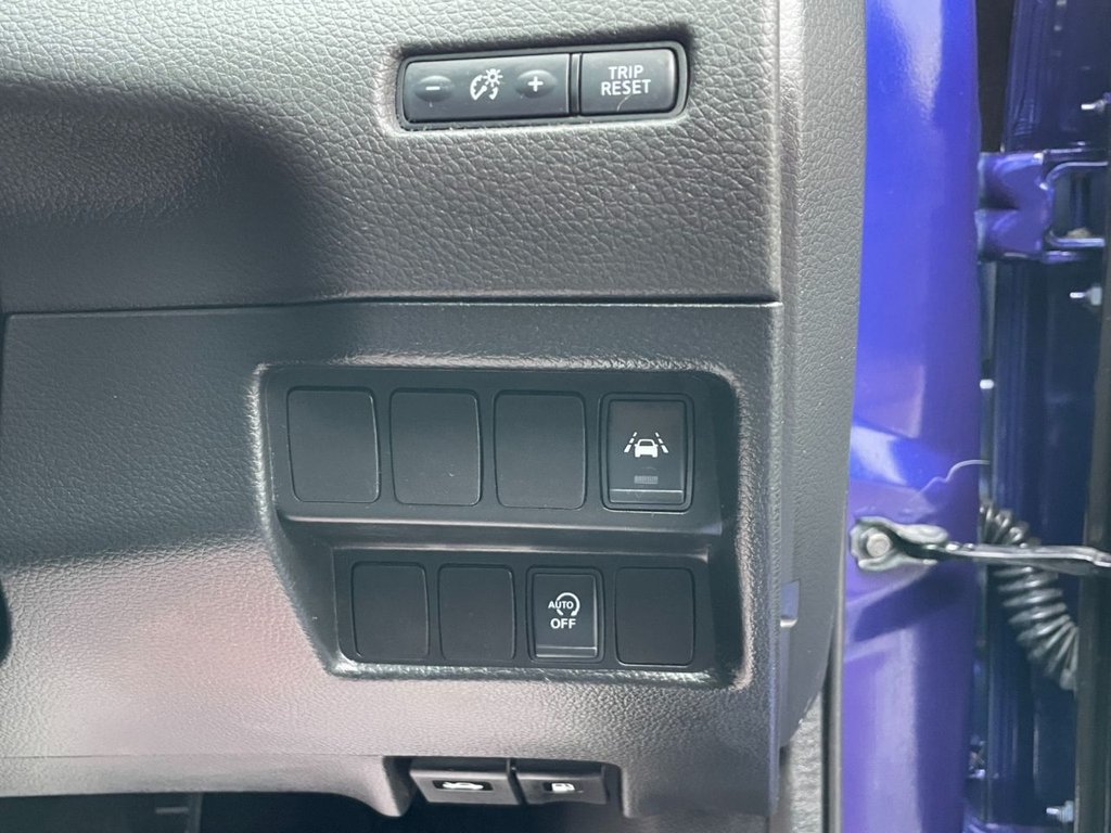 Used Nissan Qashqai 2018 for sale - 76454767: Photo 35