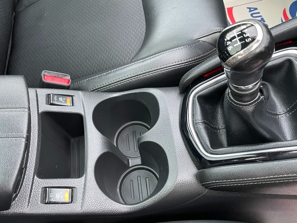 Used Nissan Qashqai 2018 for sale - 76454767: Photo 36