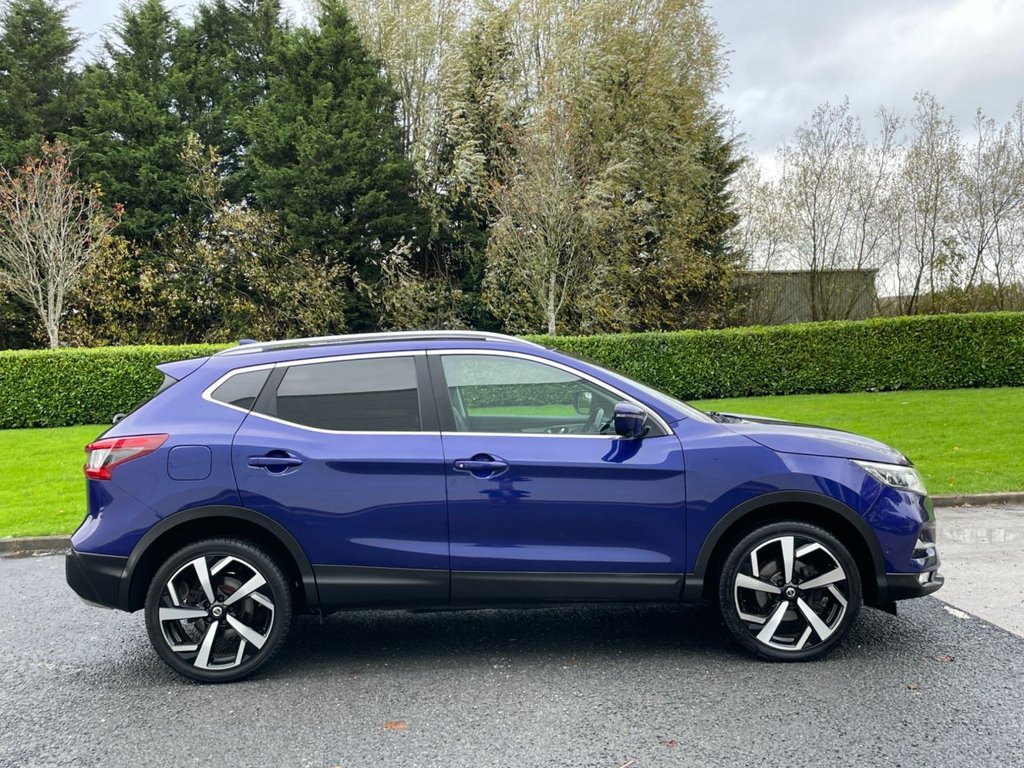 Used Nissan Qashqai 2018 for sale - 76454767: Photo 5