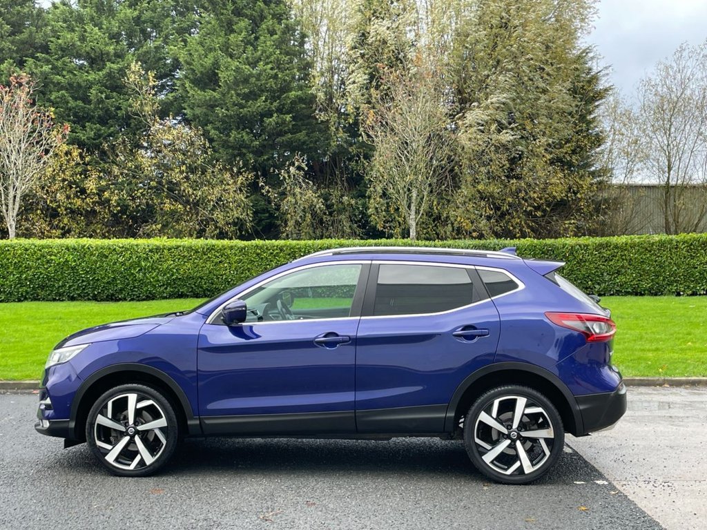 Used Nissan Qashqai 2018 for sale - 76454767: Photo 6