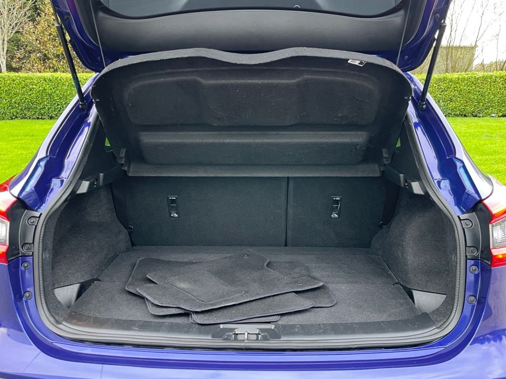 Used Nissan Qashqai 2018 for sale - 76454767: Photo 9