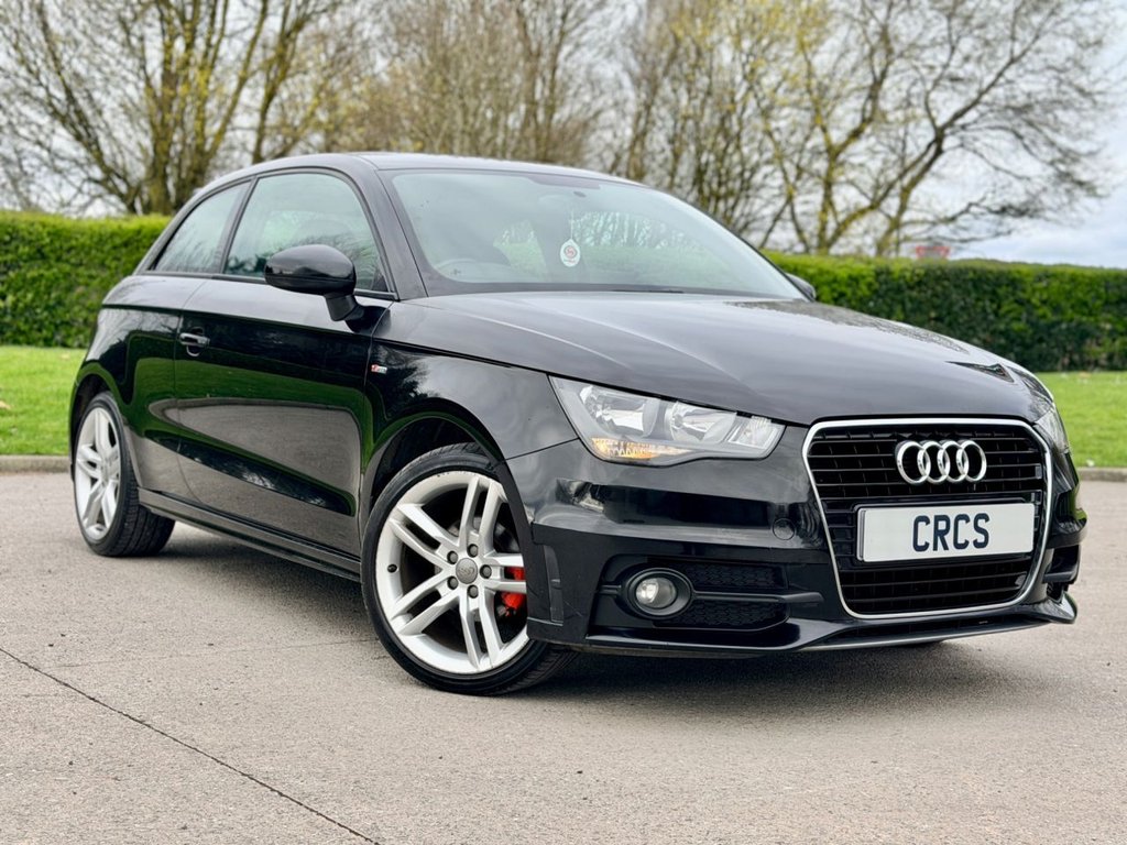 Used Audi A1 2015 for sale - 78044745: Photo 1