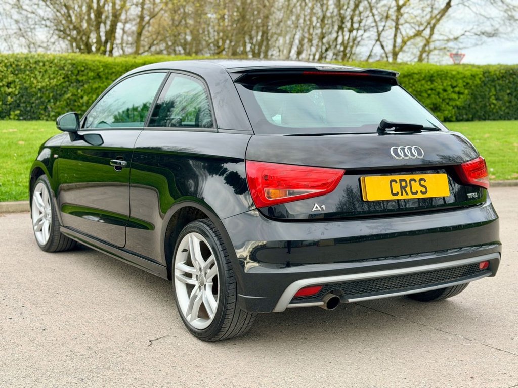 Used Audi A1 2015 for sale - 78044745: Photo 10