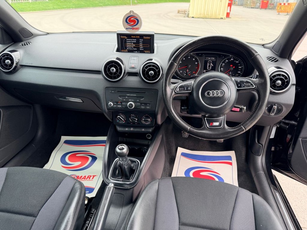 Used Audi A1 2015 for sale - 78044745: Photo 12