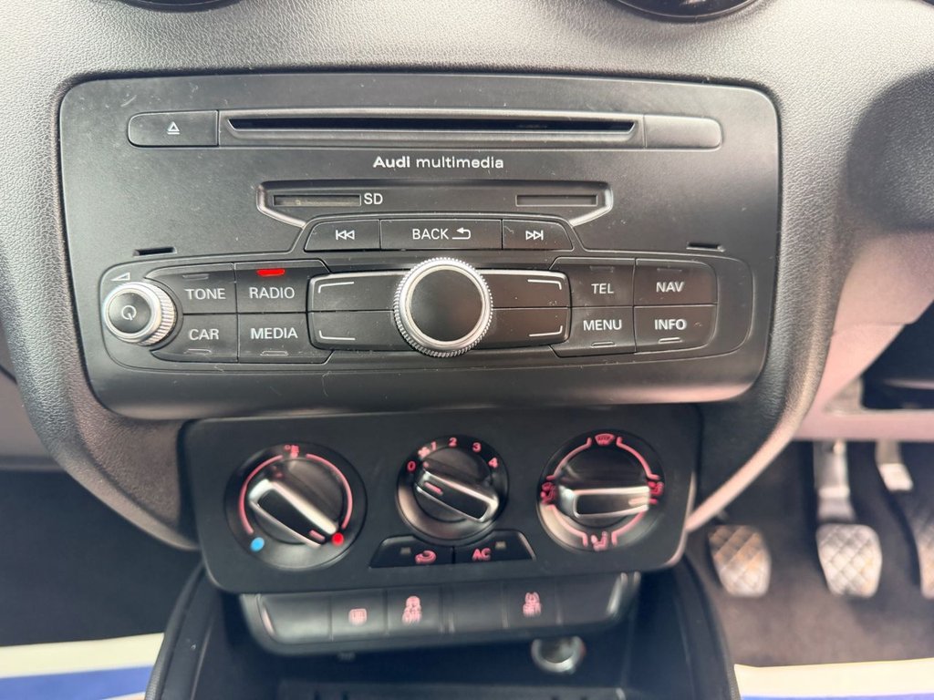 Used Audi A1 2015 for sale - 78044745: Photo 14