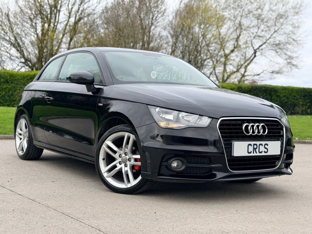 Used Audi A1 2015 for sale - 78044745: Photo 16
