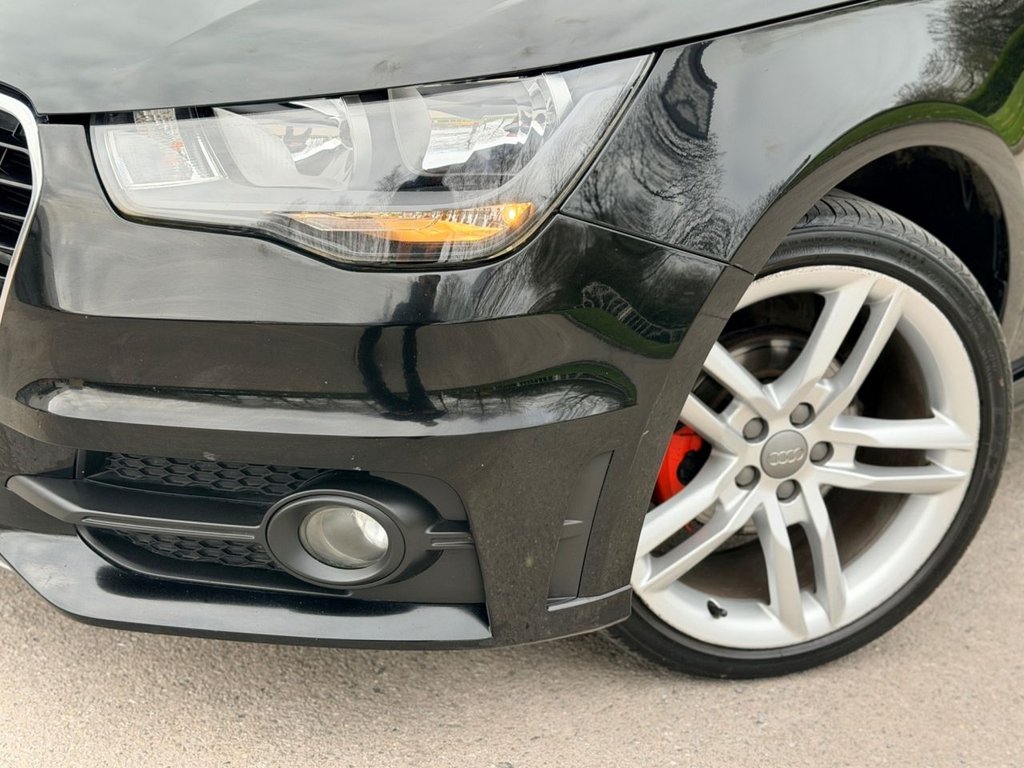 Used Audi A1 2015 for sale - 78044745: Photo 17