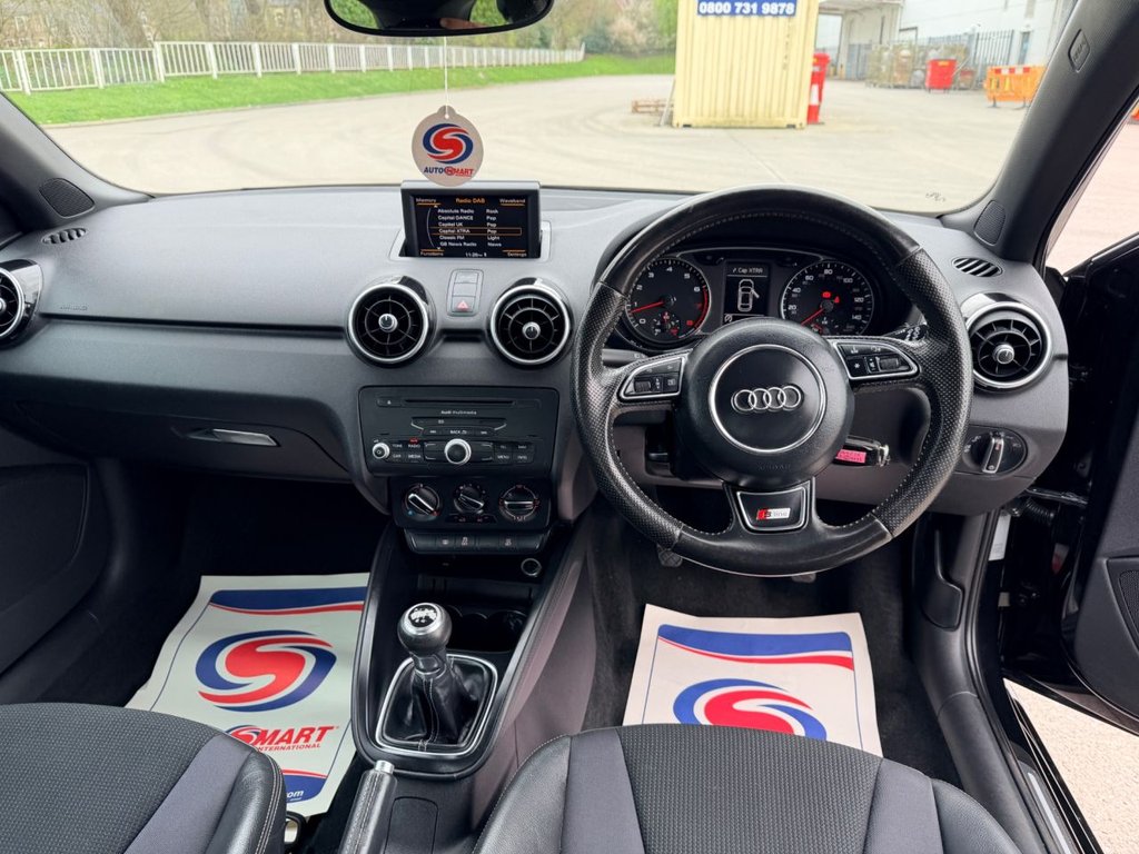 Used Audi A1 2015 for sale - 78044745: Photo 18