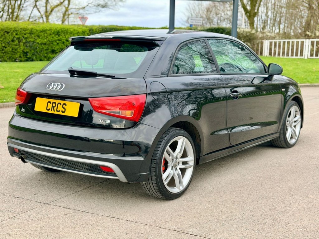 Used Audi A1 2015 for sale - 78044745: Photo 19