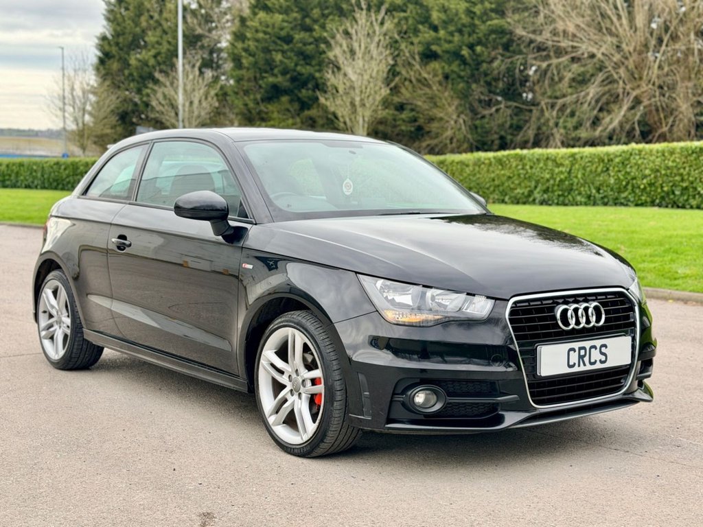 Used Audi A1 2015 for sale - 78044745: Photo 20