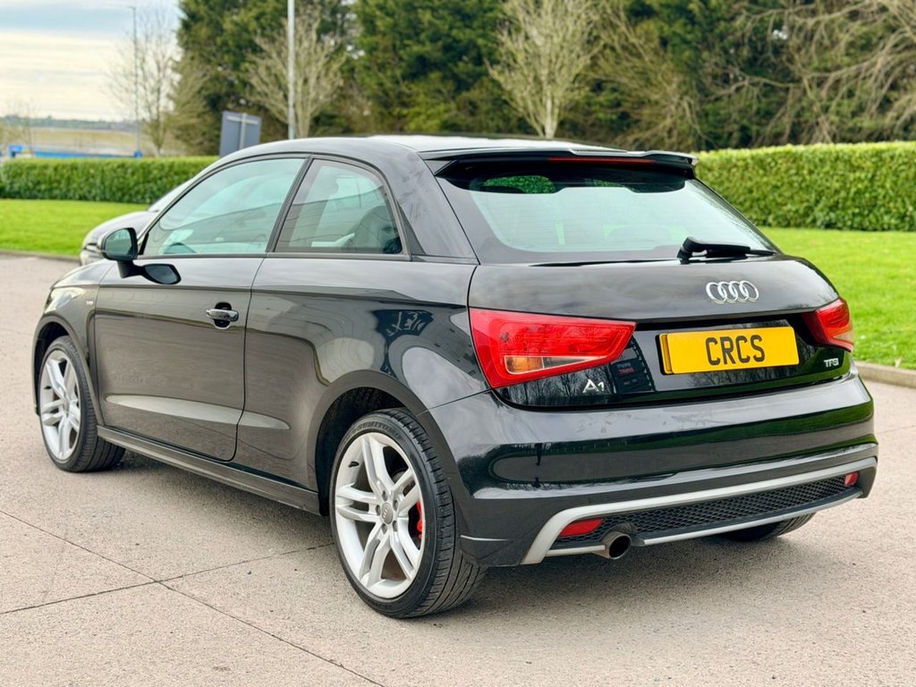 Used Audi A1 2015 for sale - 78044745: Photo 22