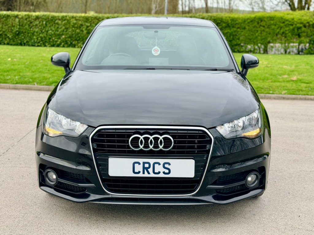 Used Audi A1 2015 for sale - 78044745: Photo 3