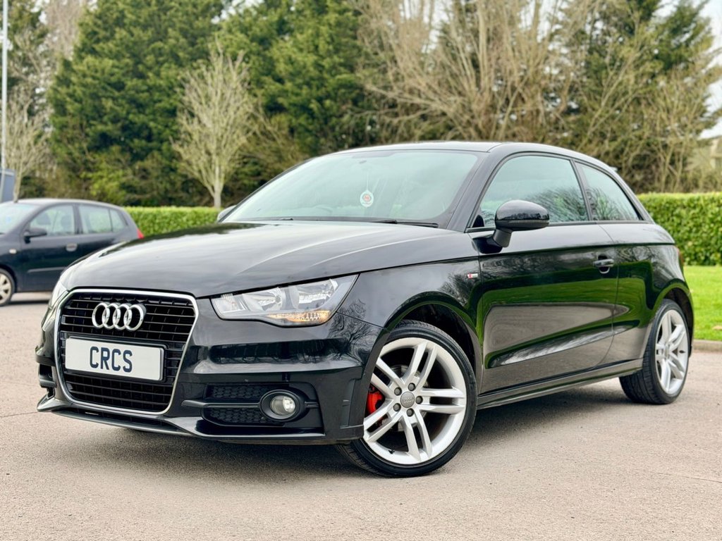 Used Audi A1 2015 for sale - 78044745: Photo 5