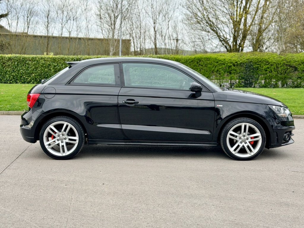 Used Audi A1 2015 for sale - 78044745: Photo 6