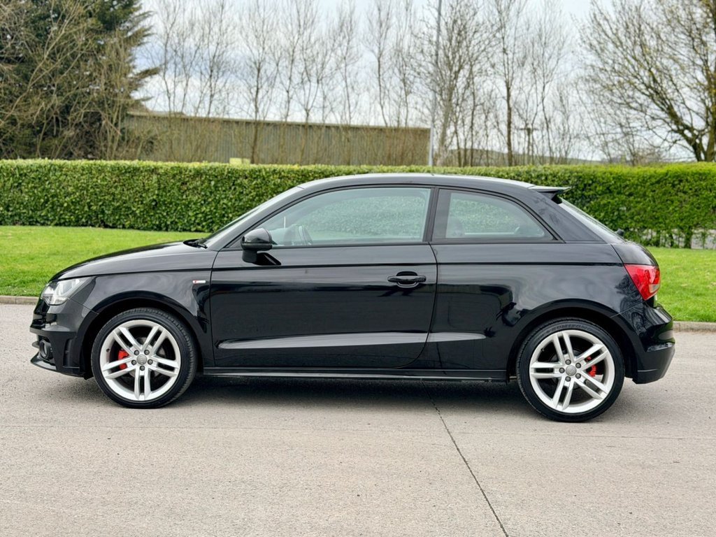Used Audi A1 2015 for sale - 78044745: Photo 7