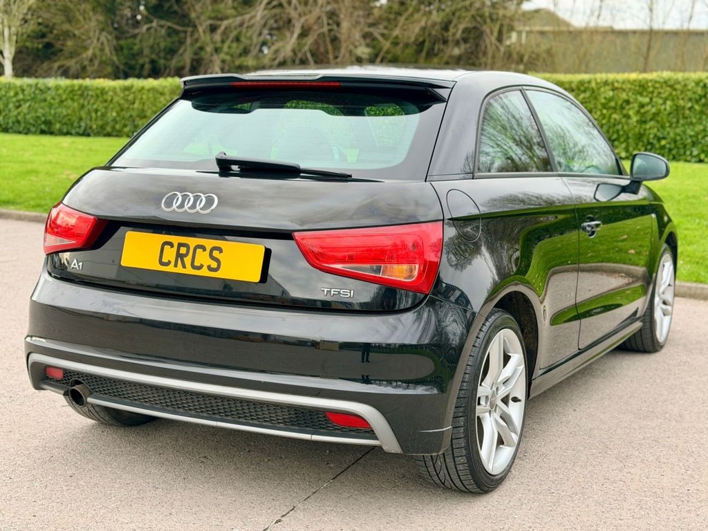 Used Audi A1 2015 for sale - 78044745: Photo 8
