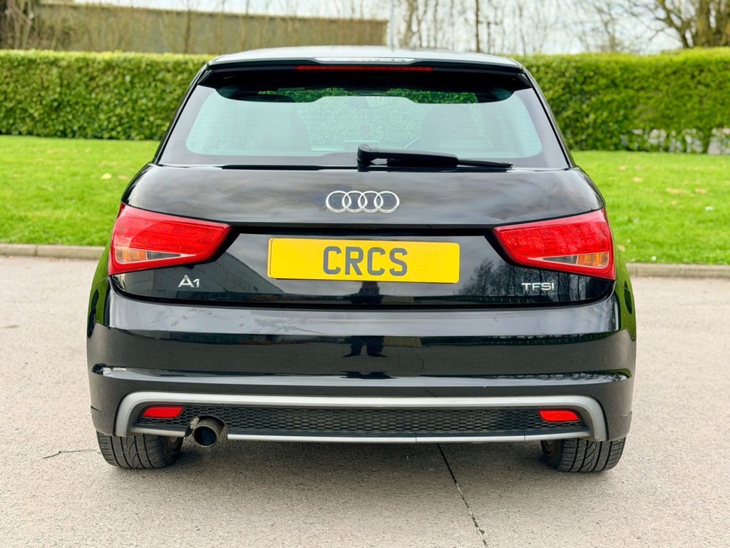 Used Audi A1 2015 for sale - 78044745: Photo 9