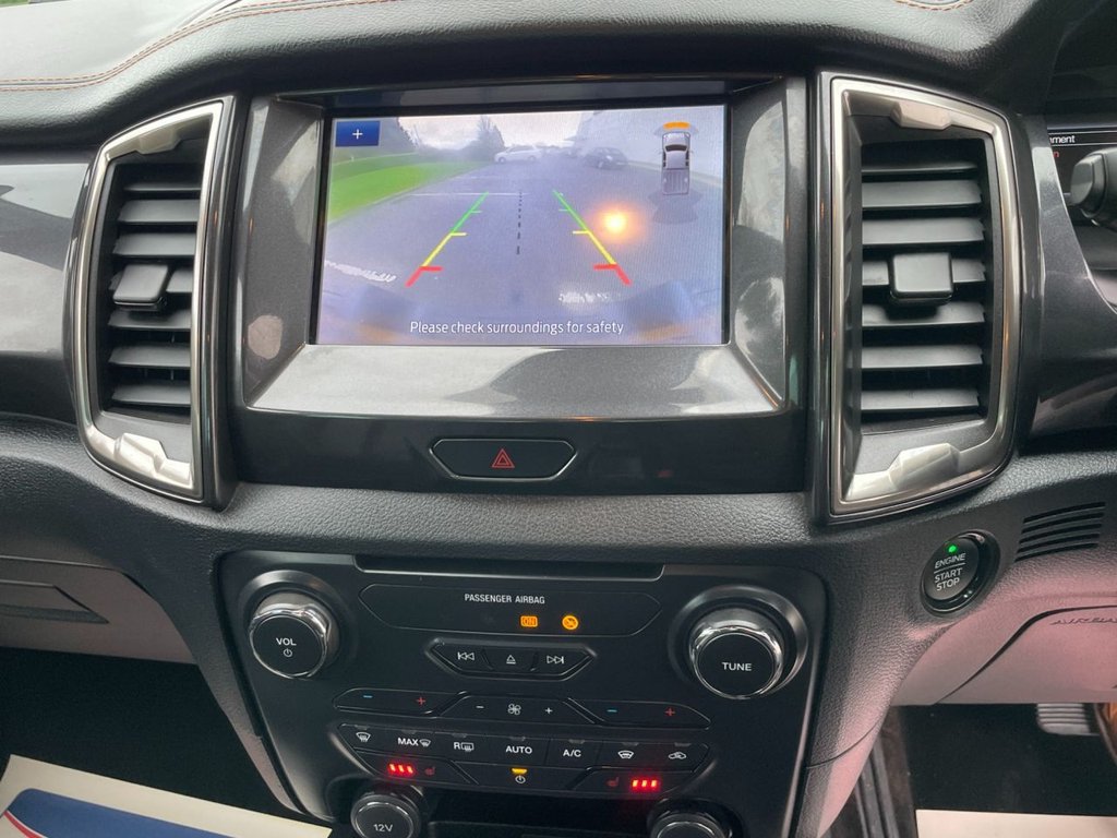 Used Ford Ranger 2021 for sale - 76559002: Photo 14