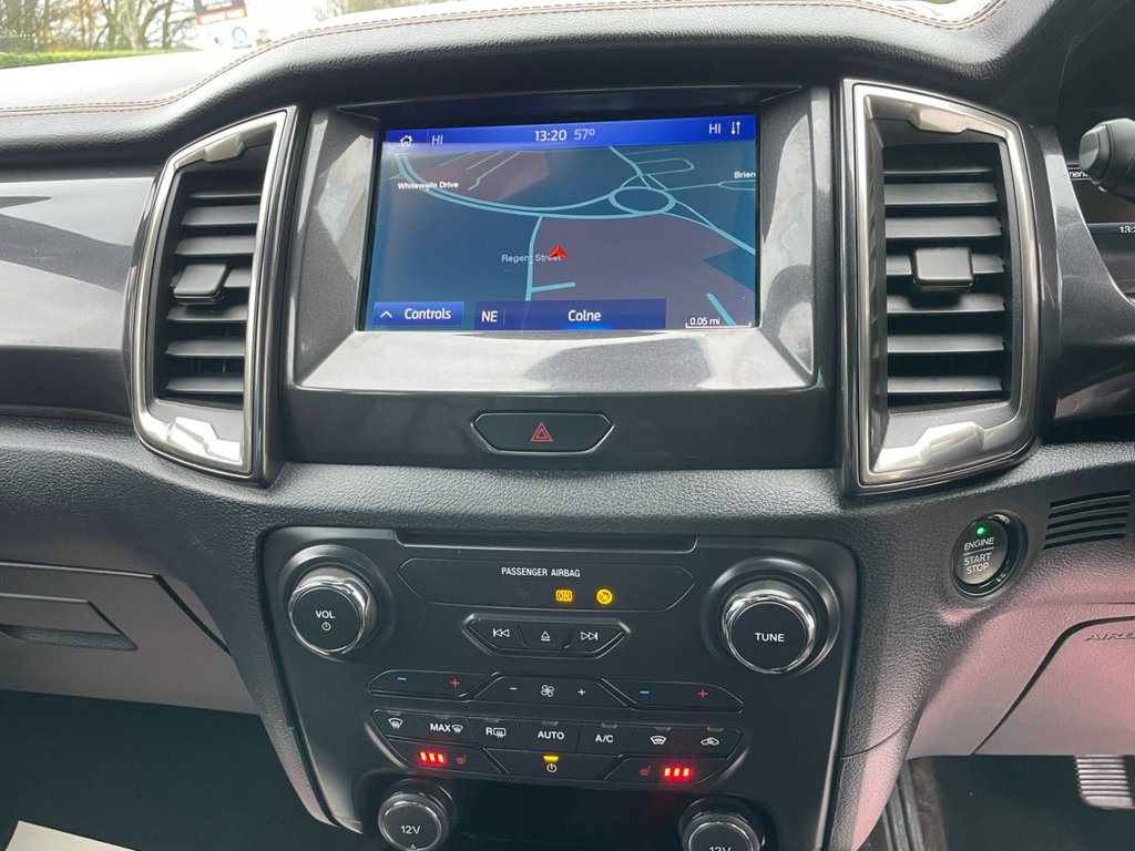 Used Ford Ranger 2021 for sale - 76559002: Photo 15