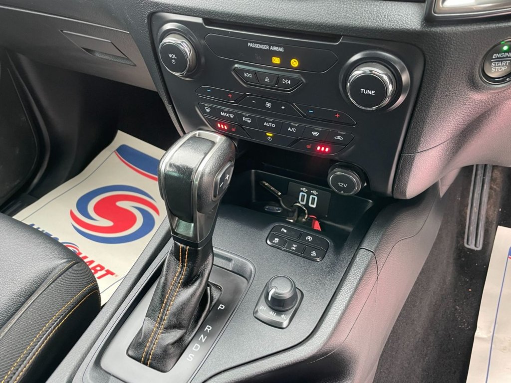 Used Ford Ranger 2021 for sale - 76559002: Photo 17