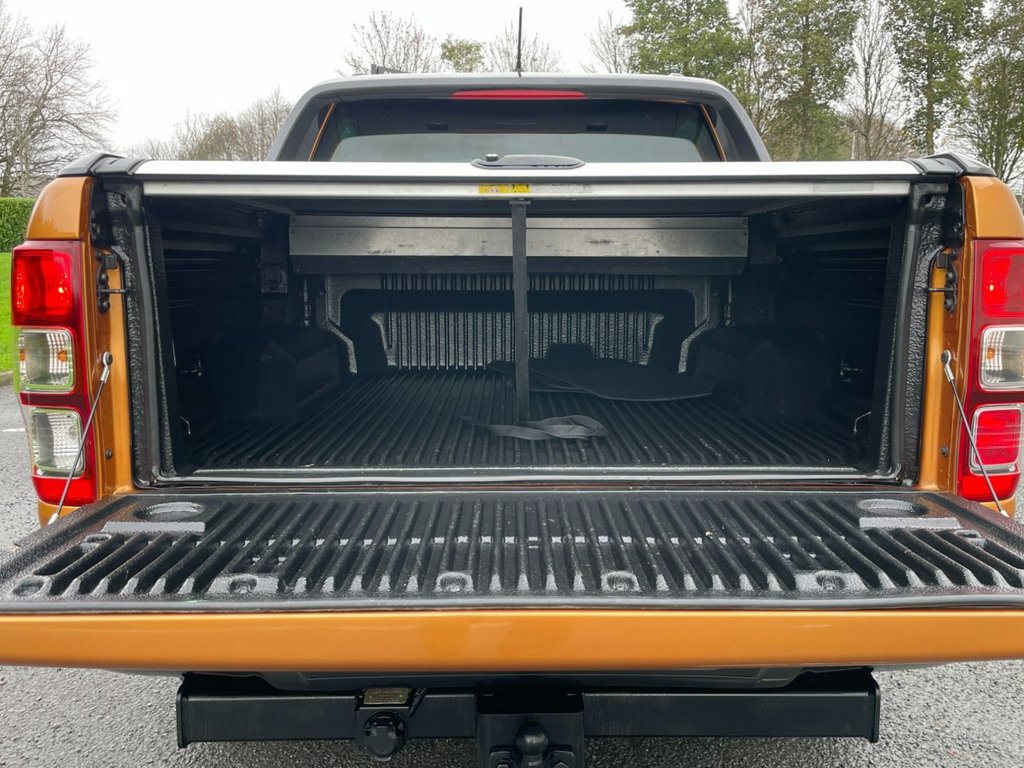 Used Ford Ranger 2021 for sale - 76559002: Photo 18