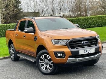 Ford - Ranger