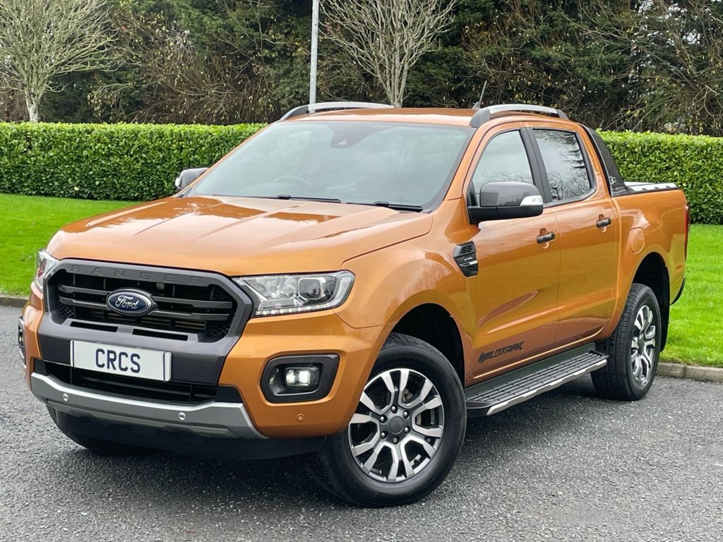 Used Ford Ranger 2021 for sale - 76559002: Photo 2