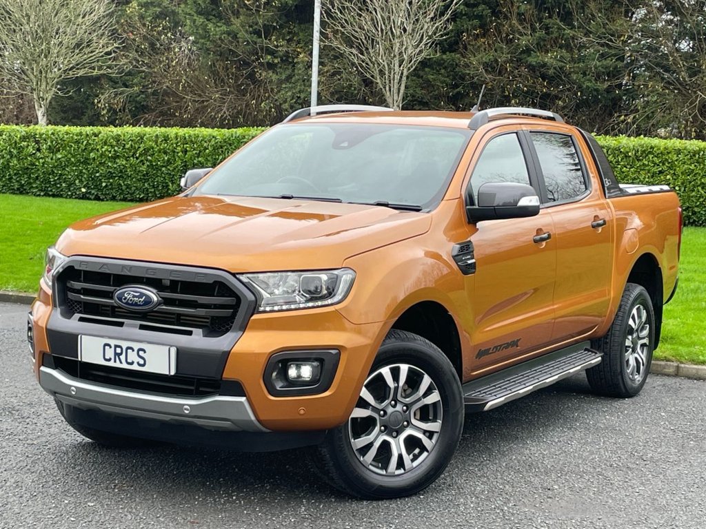 Used Ford Ranger 2021 for sale - 76559002: Photo 22