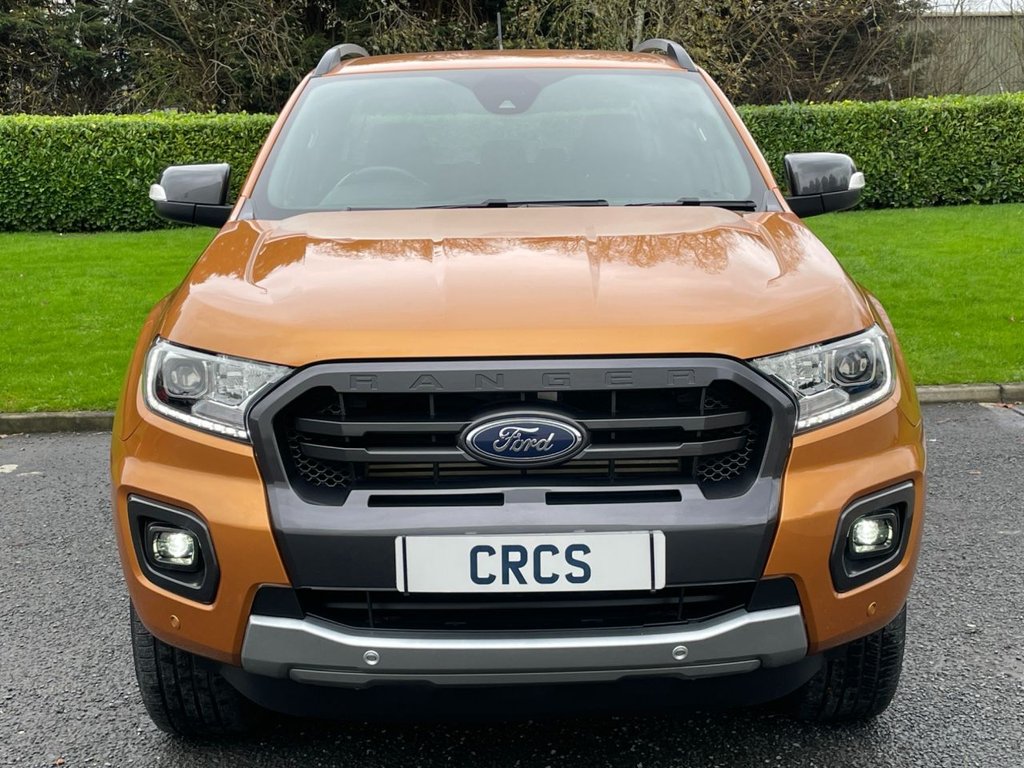 Used Ford Ranger 2021 for sale - 76559002: Photo 25