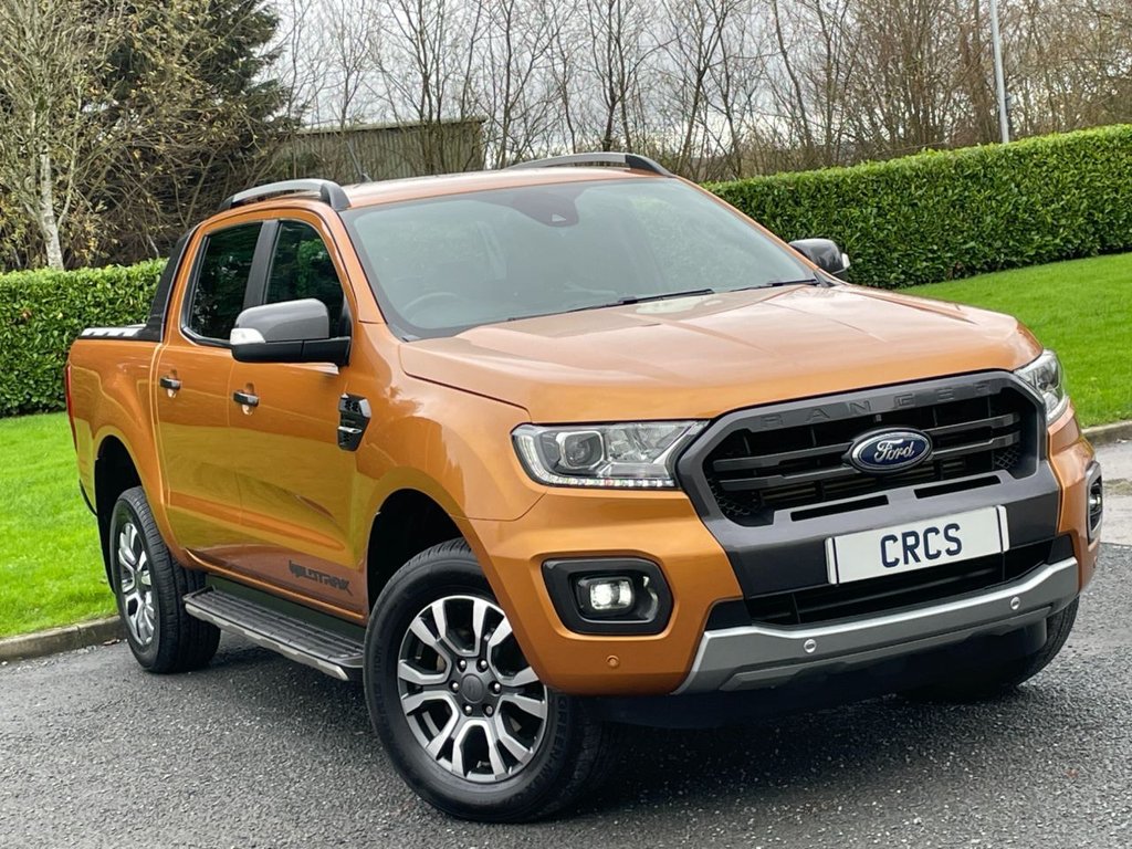 Used Ford Ranger 2021 for sale - 76559002: Photo 26