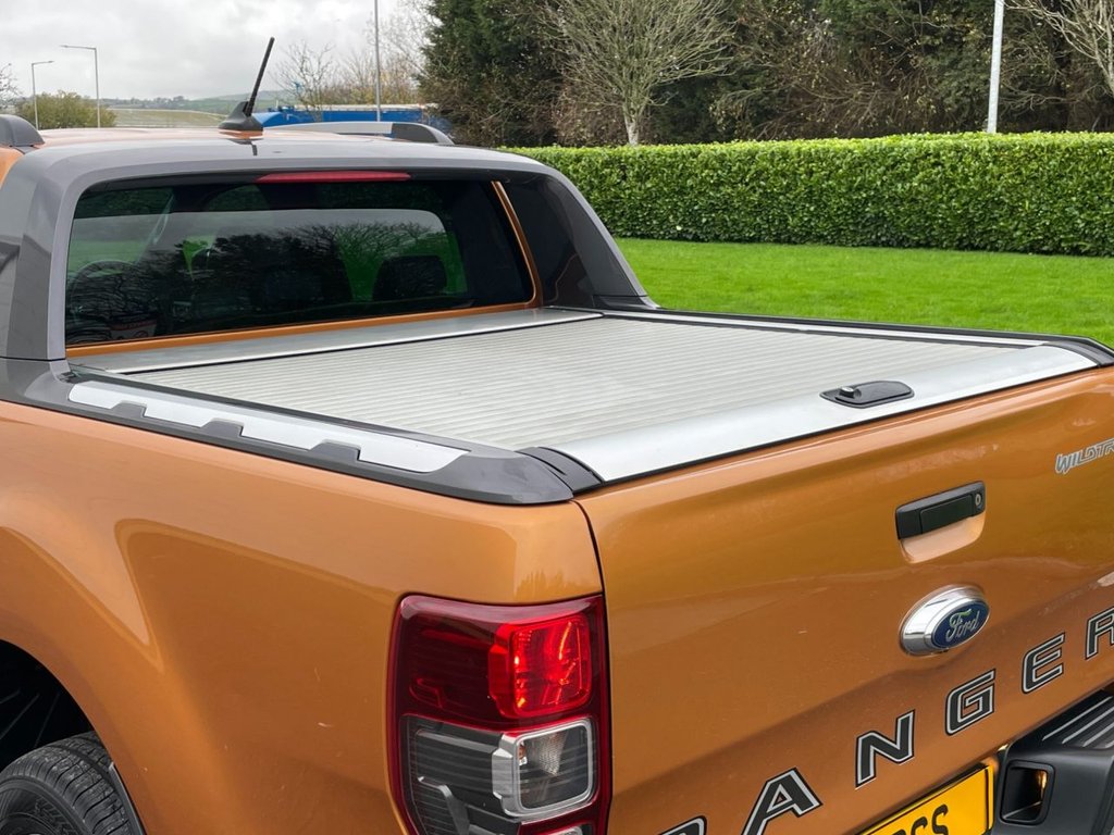 Used Ford Ranger 2021 for sale - 76559002: Photo 30