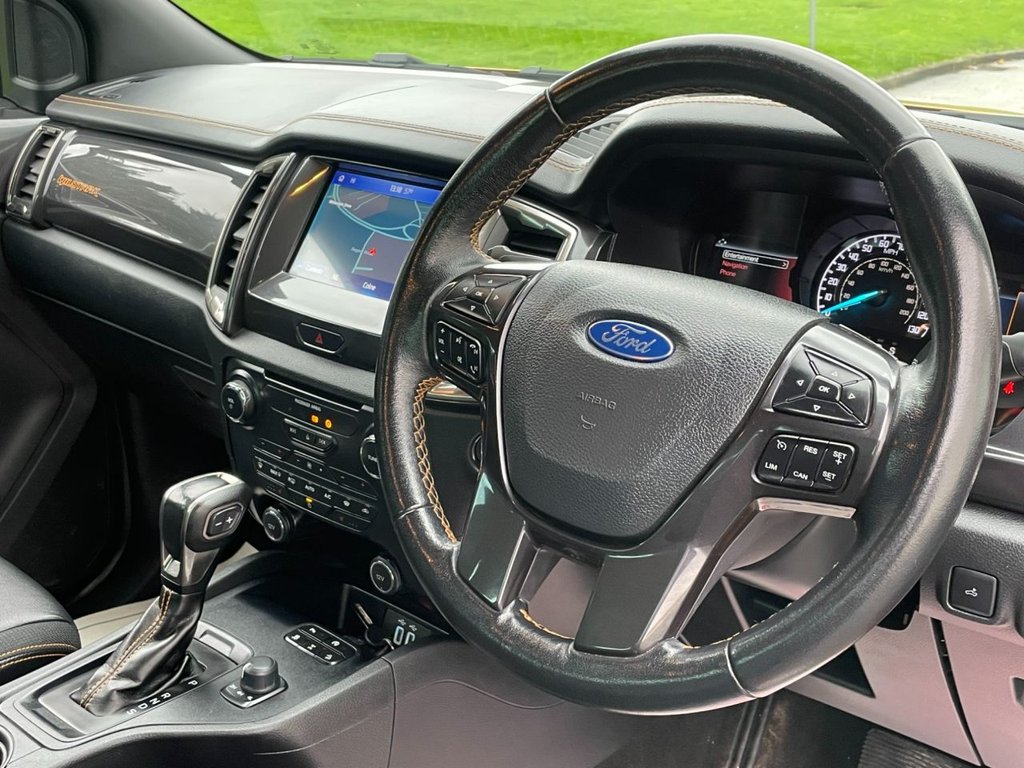 Used Ford Ranger 2021 for sale - 76559002: Photo 33