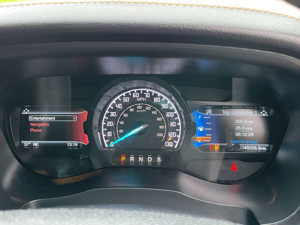 Used Ford Ranger 2021 for sale - 76559002: Photo 41