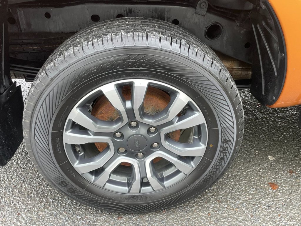 Used Ford Ranger 2021 for sale - 76559002: Photo 43