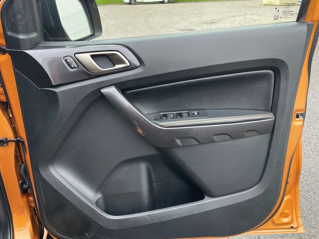 Used Ford Ranger 2021 for sale - 76559002: Photo 46