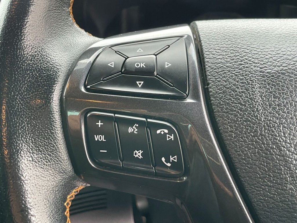 Used Ford Ranger 2021 for sale - 76559002: Photo 48