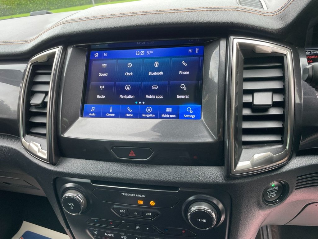 Used Ford Ranger 2021 for sale - 76559002: Photo 49