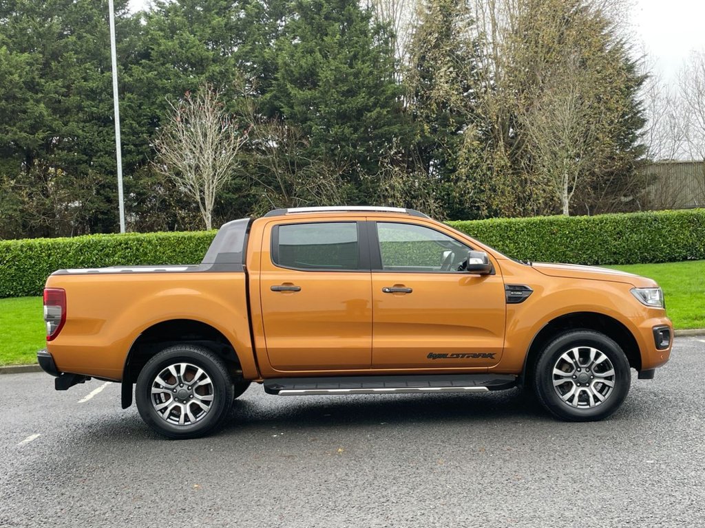 Used Ford Ranger 2021 for sale - 76559002: Photo 6