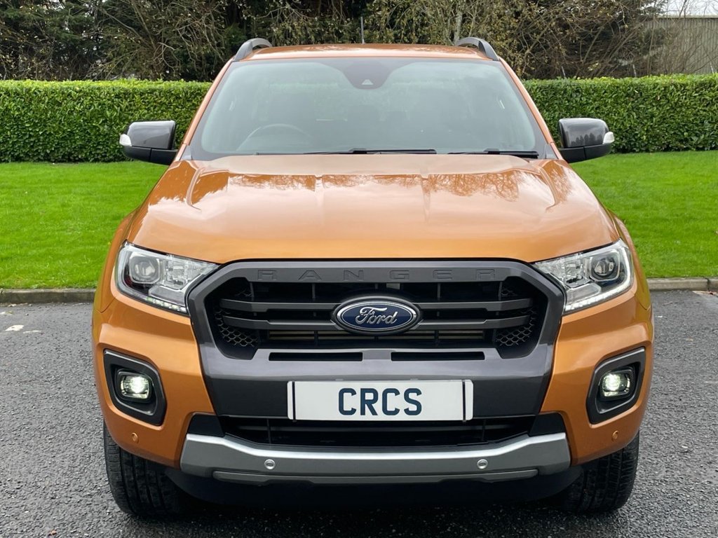 Used Ford Ranger 2021 for sale - 76559002: Photo 7