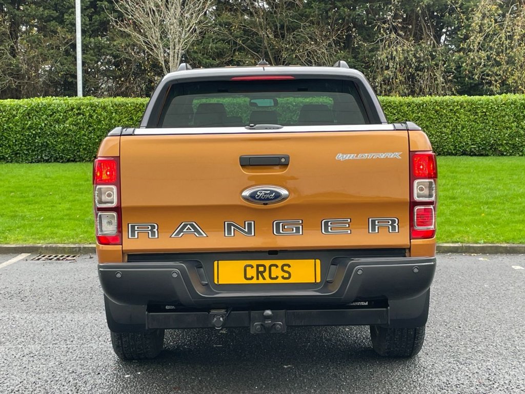 Used Ford Ranger 2021 for sale - 76559002: Photo 8